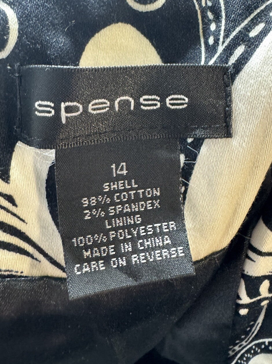 Spense SIZE 14 Dress