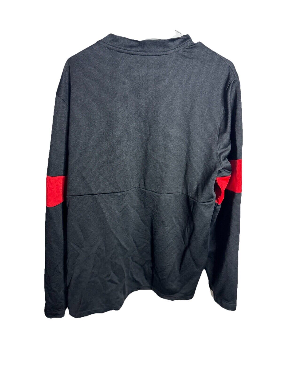 Nike Pullover Mens XL 1/4 Zip Dri Fit Running Element Performance Sweater
