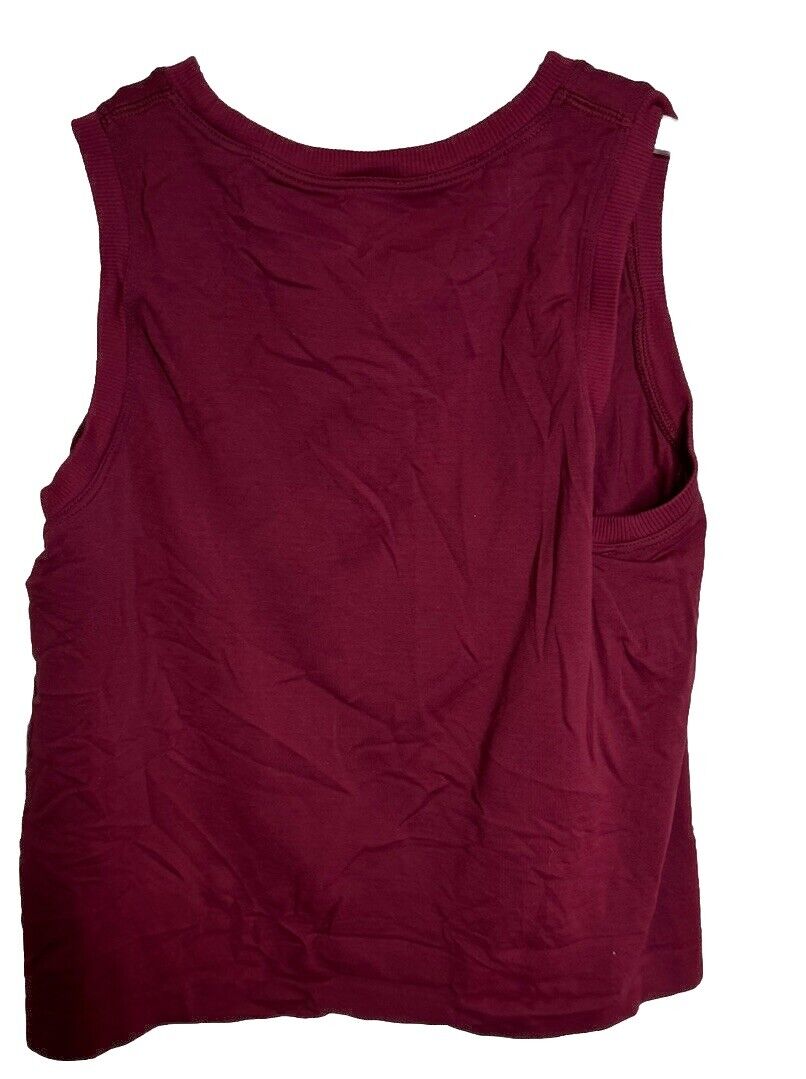 Ladies Athleta Sleeveless Active Shirt XXS