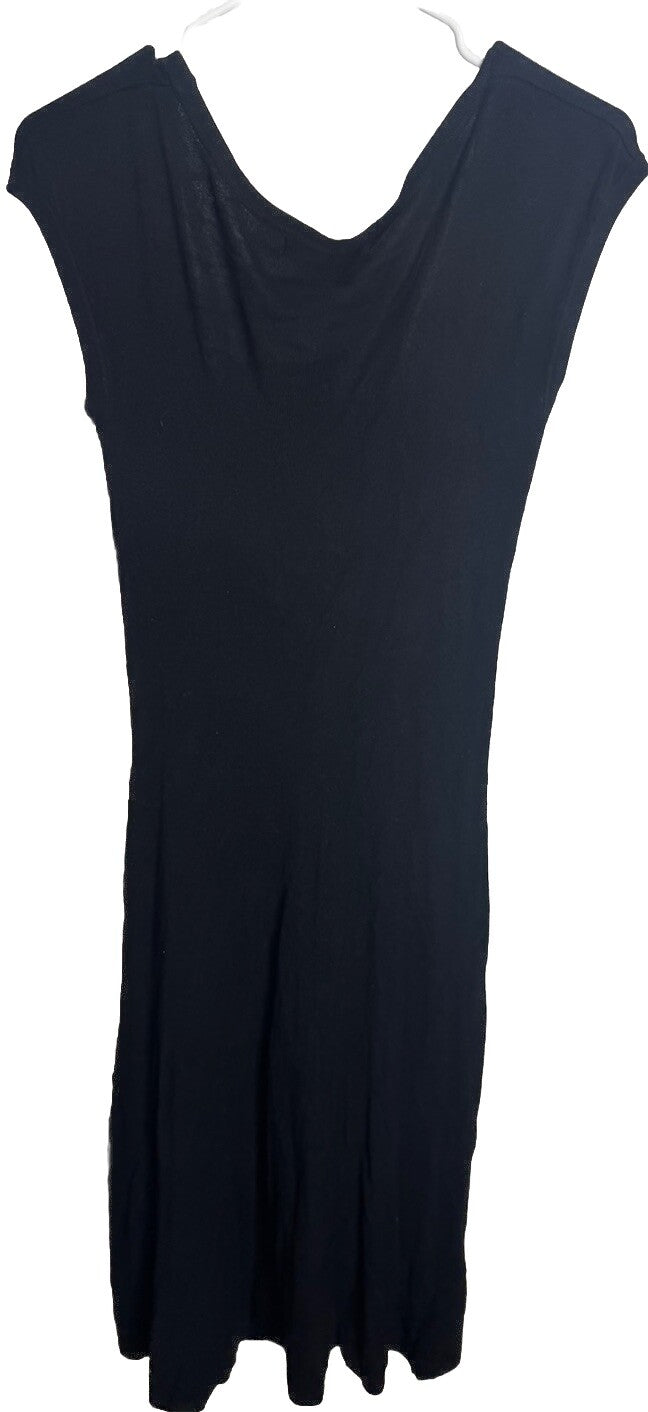 Zara Midi Dress Size S
