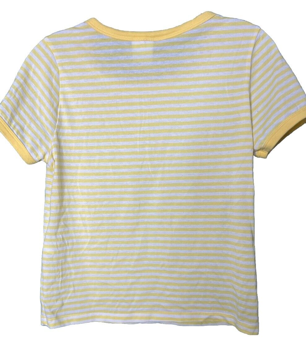Divided by H&M T Shirt Womens Medium Cotton Short Sleeve