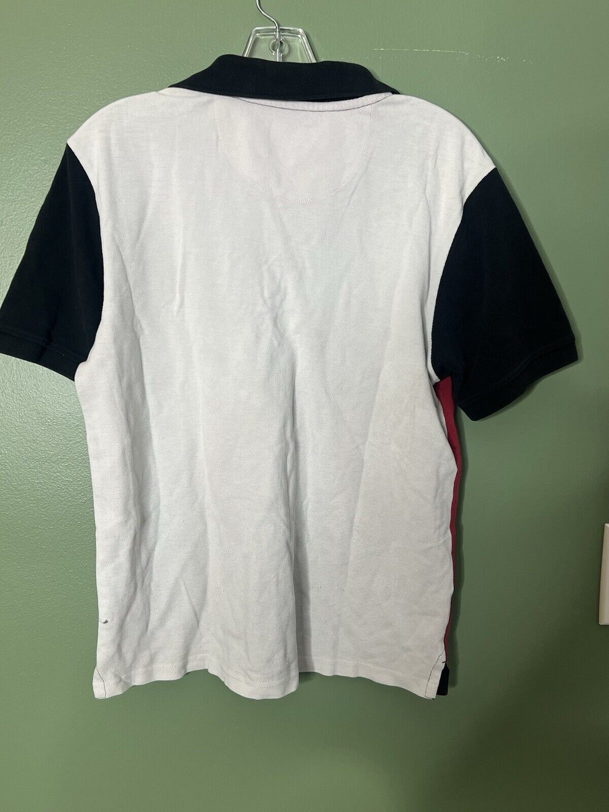 Ajile by Pantaloons Men's Polo Shirt Size Xl