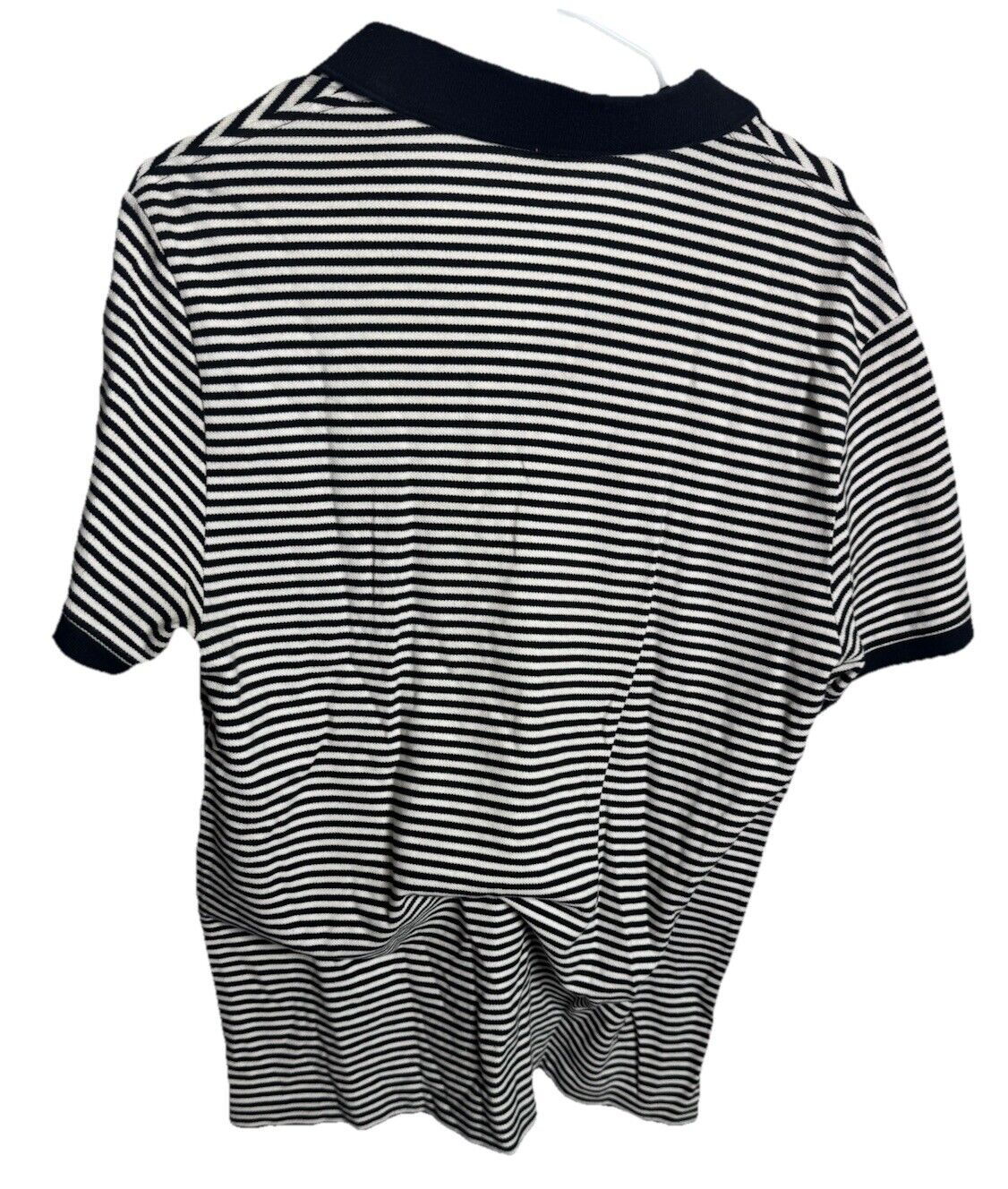 Lacoste Polo Shirt Premium Cotton Short Sleeve Classic Fit 6