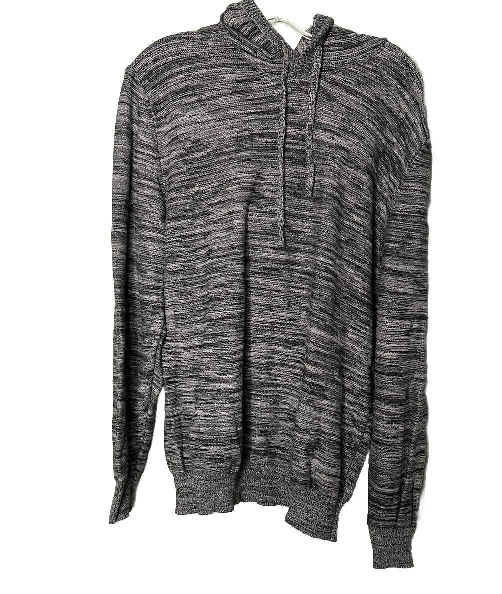 Sun Stone Hoodie Pullover Sweatshirt Men's. Size XL