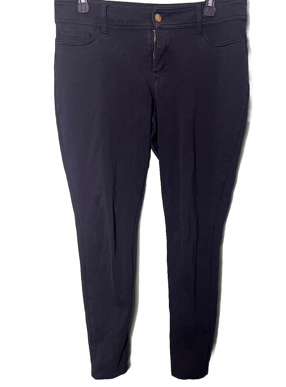 MeMoi Womens Jeans Sizes Large