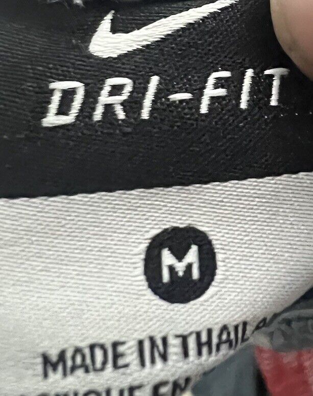 Nike Dri-FIT Elite Shorts Size Medium/ Some Wear And Tear Make An Offer