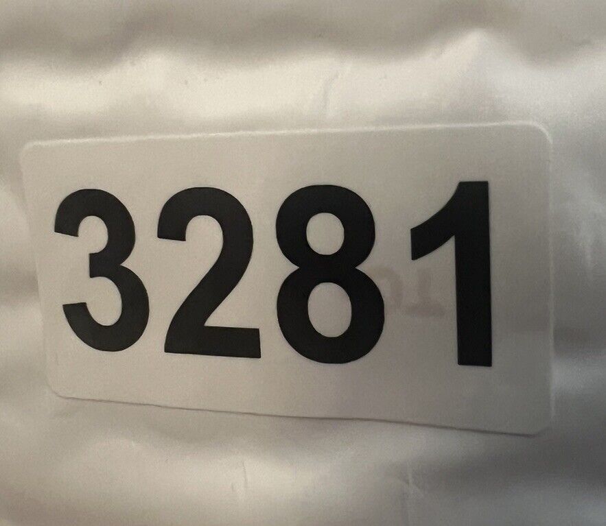 H36 T Shirt Size Small