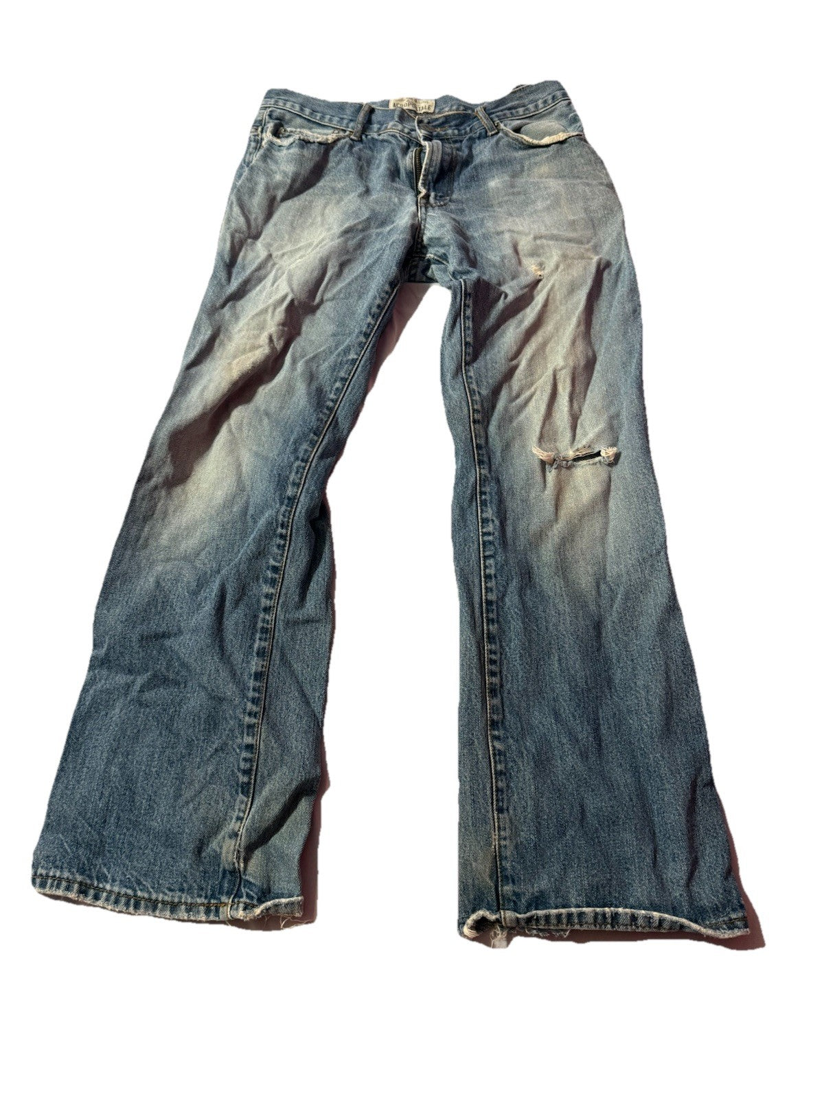 Aeropostale Women Jeans Size Unknown