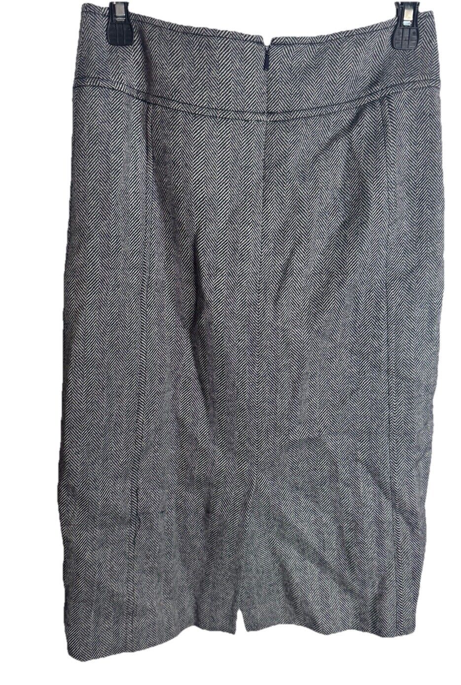 Tori Burch Women's Tech Knit Skirt Tory Sport Size 6 Midi