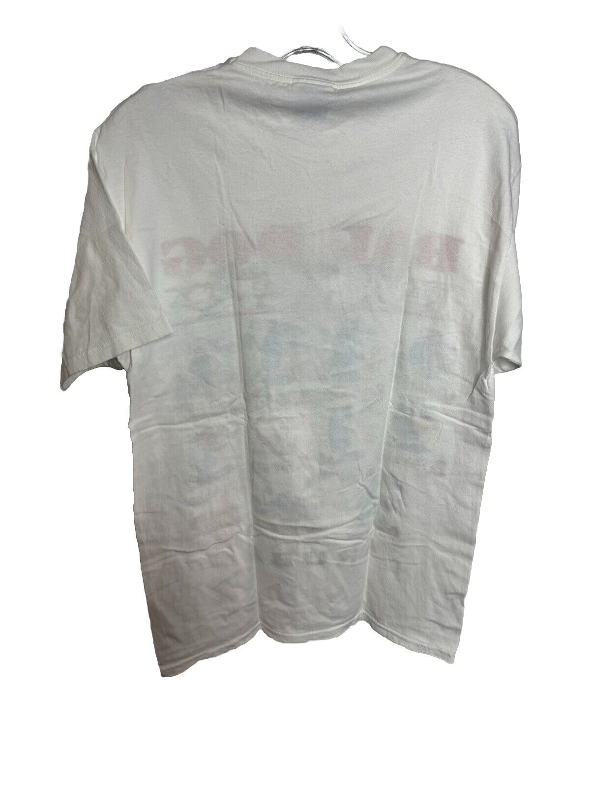 Aruba Tshirt T Shirt Medium White