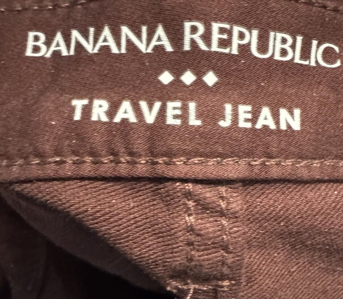 Banana Republic Pants Mens 34 x 30