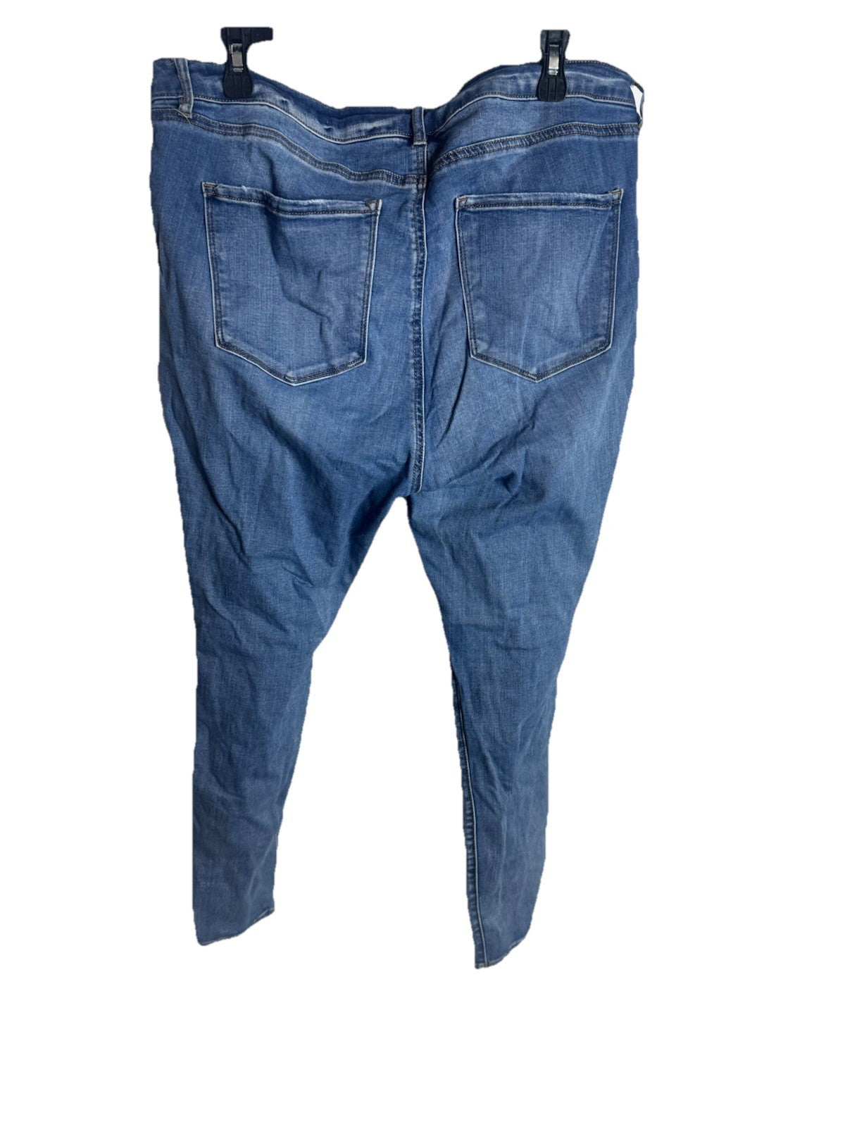 REFUGE Jeans Womens Sz 18