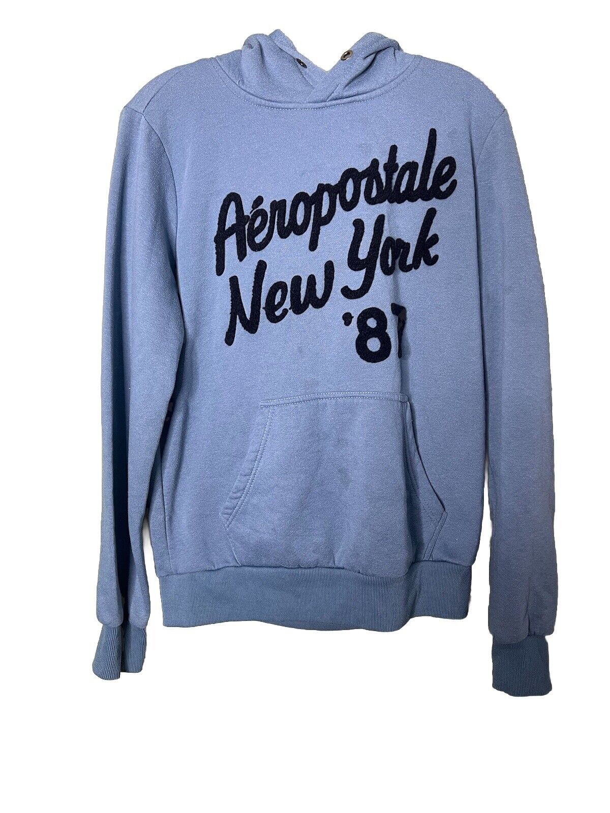 Aeropostale Size Medium Pullover Hoodie