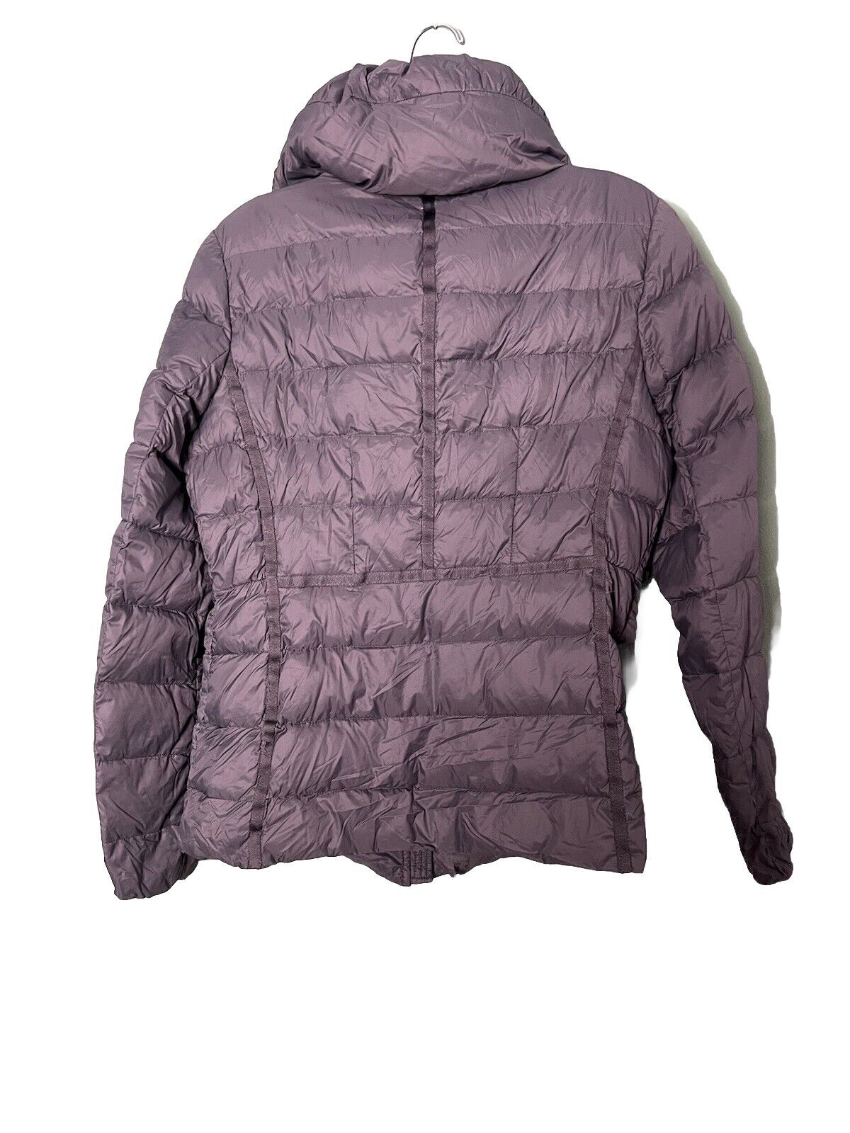 Men’s Michael Kors Puffer Jacket - Medium - Stain On Inside Of Coat