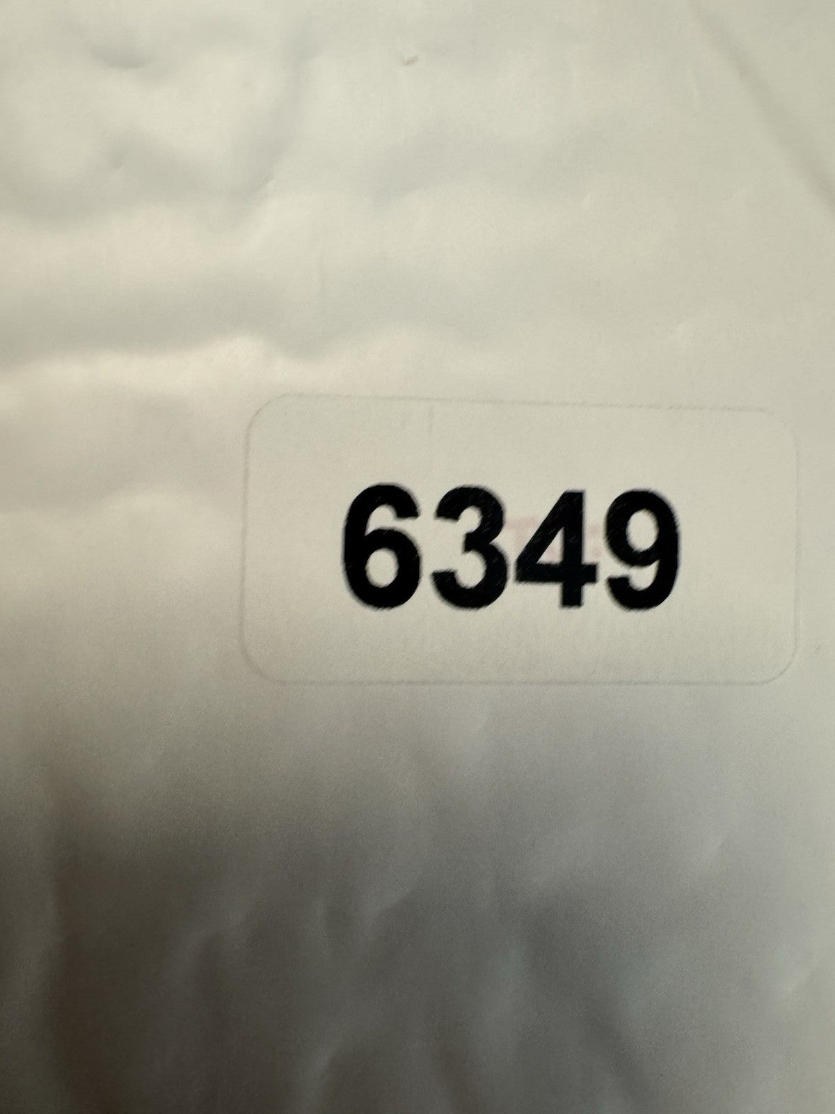 FuckingAwesome Contacts Baggy Pants Men’s 38