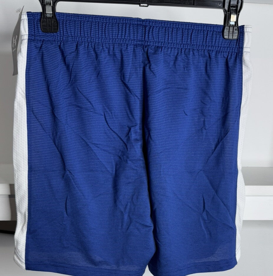 Under Armour Athletic Shorts, New, Size Large (Youth)