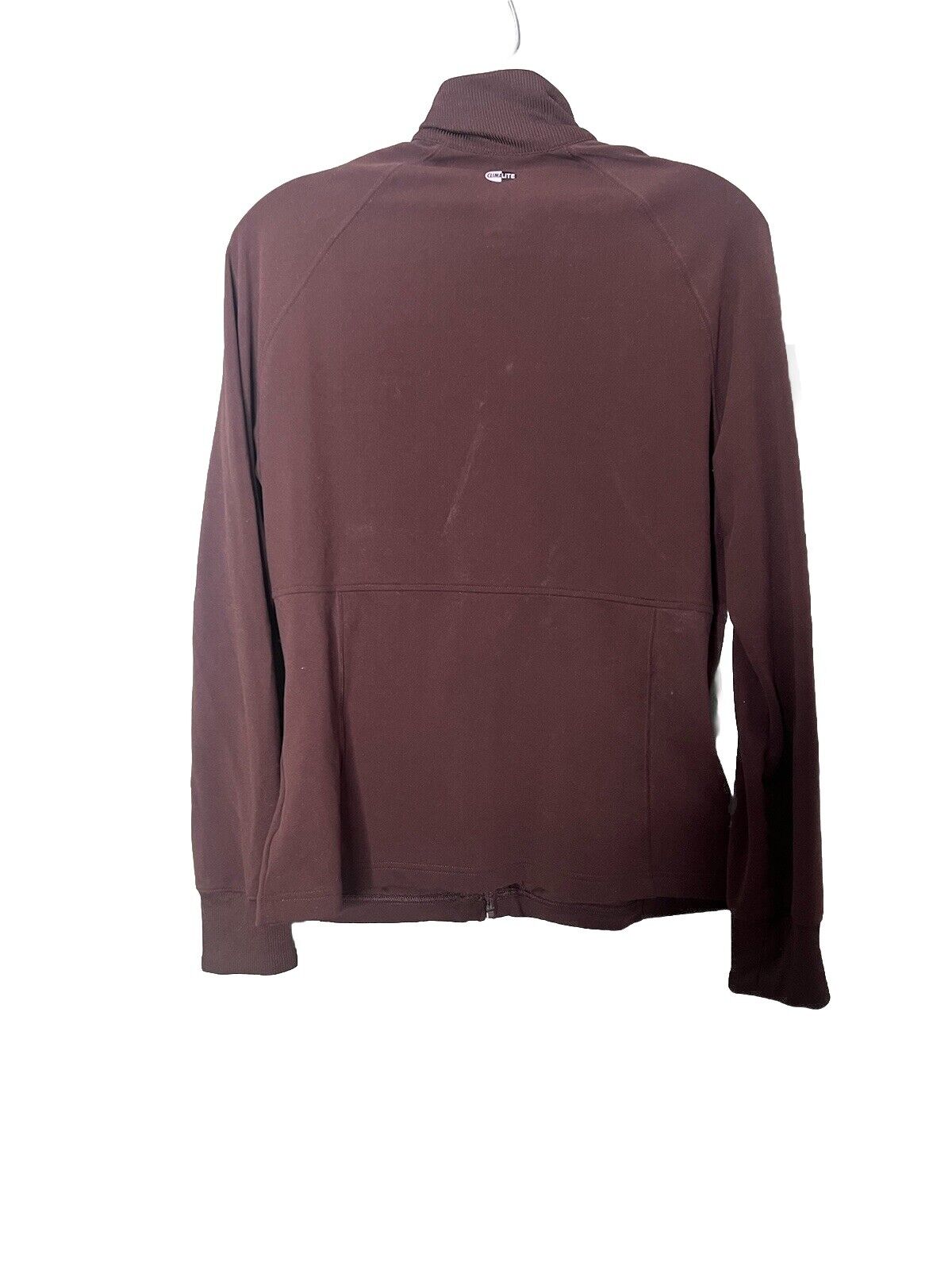 Adidas Zip-Up Jacket SIZE LARGE