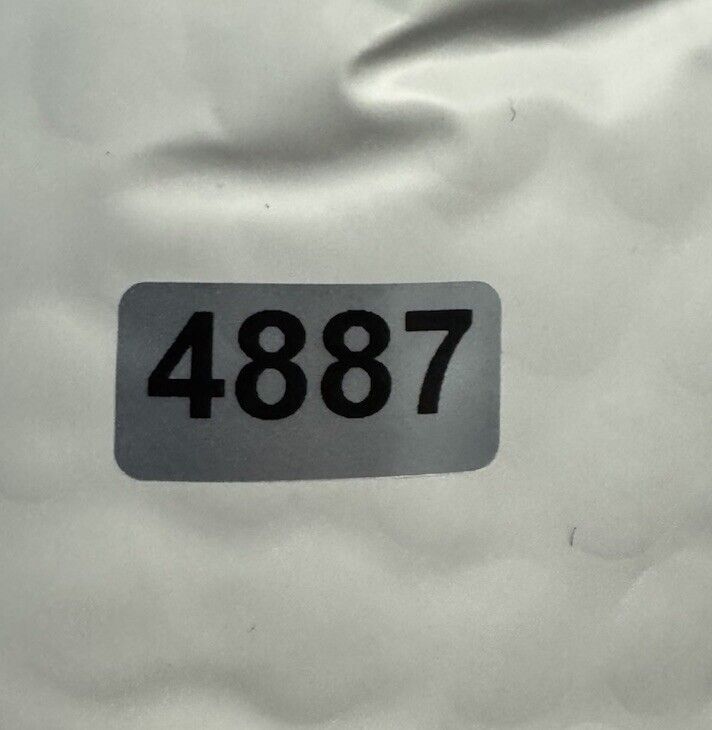 Sweater Crewneck Pullover Sweater Size Large