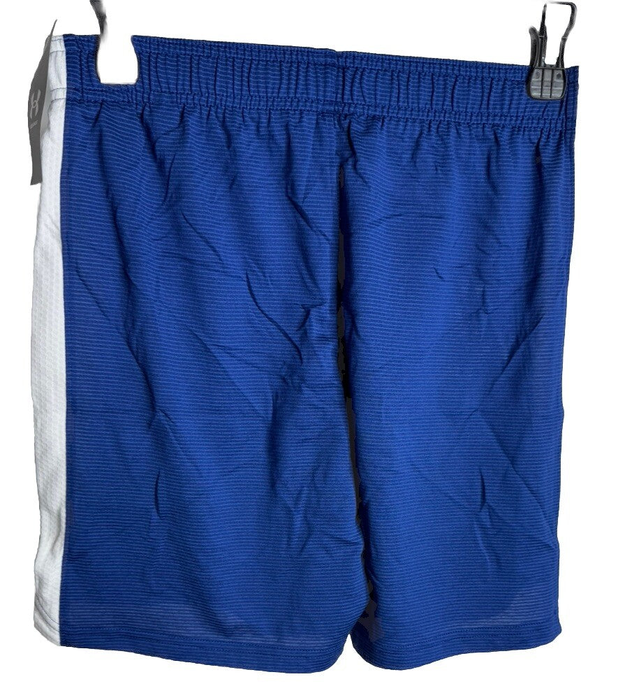 Under Armour Athletic Shorts, New, Size Large (Youth)