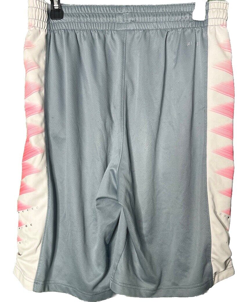 Nike Dri-FIT Elite Shorts Size Medium/ Some Wear And Tear Make An Offer
