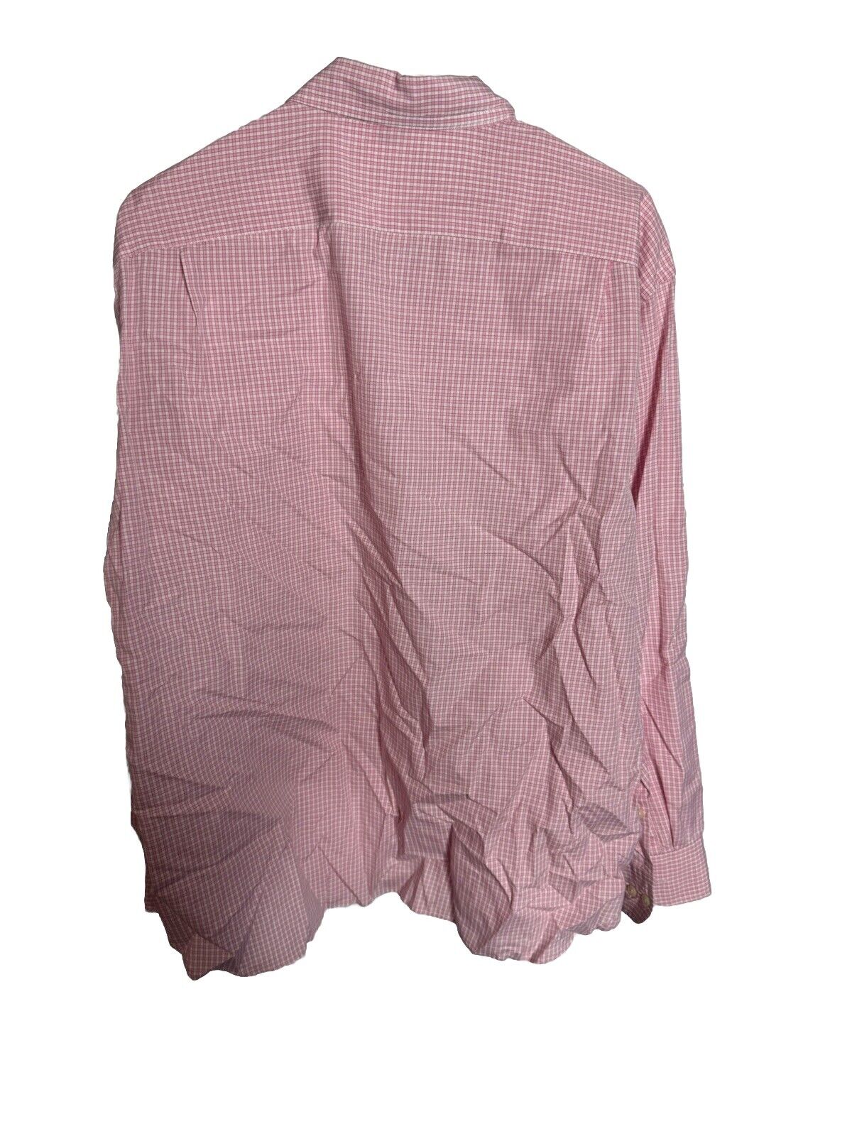 J. Crew Men's Slim Fit American Pima Cotton Oxford Shirt Large