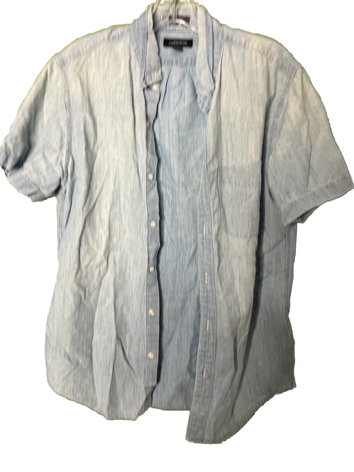 J-crew Short Sleeve Shirt Size Small