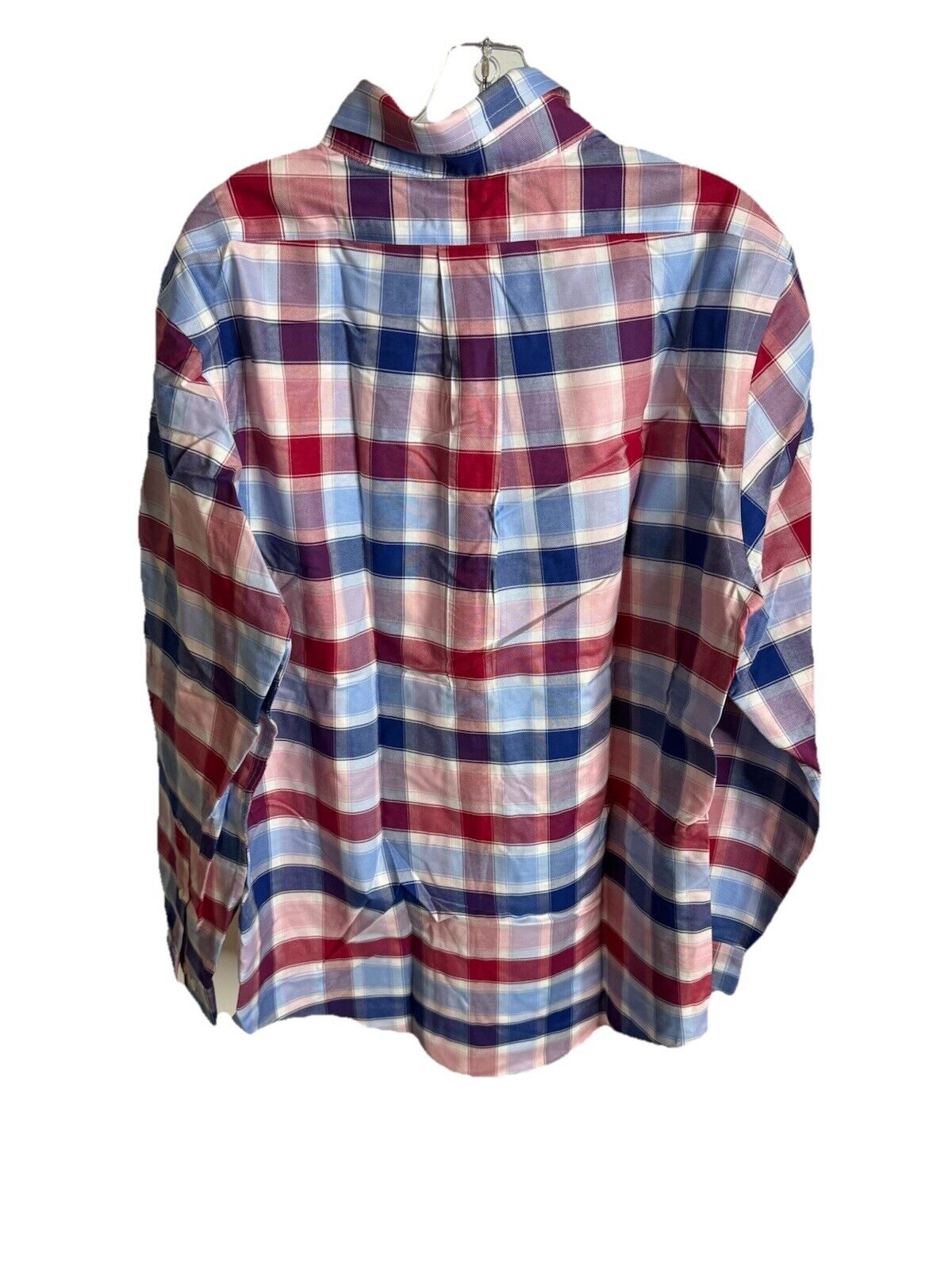 LARGE BROOKS BROTHERS MENS SHIRT