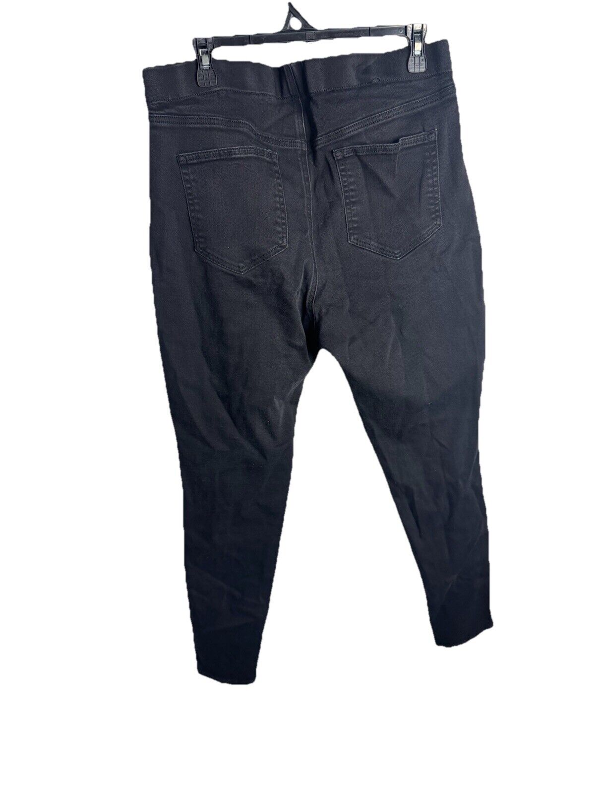Lands' End Pants Women 18W Women Black
