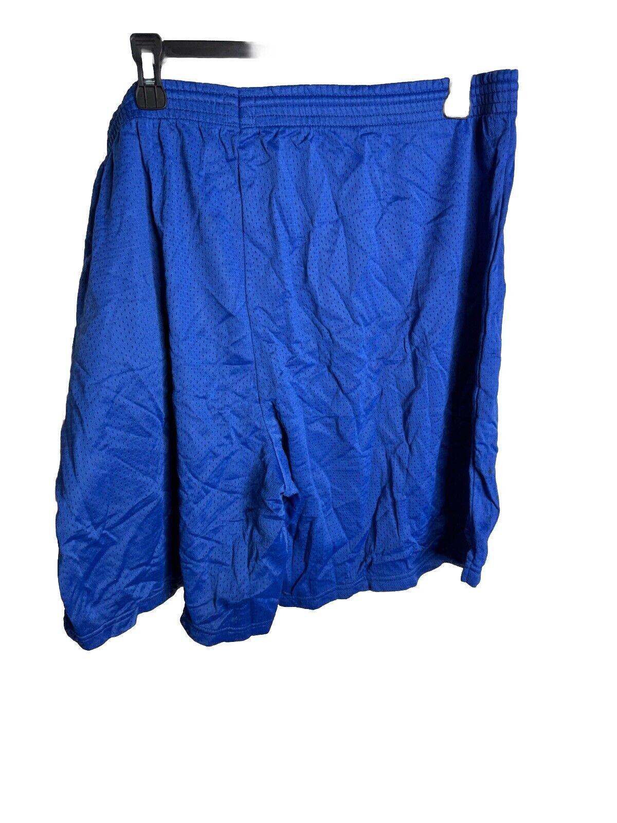Champion Adult Cotton Gym Short - XL