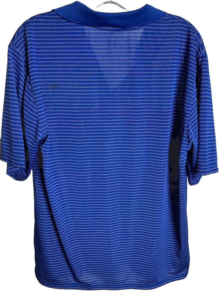 Beverly Hills Polo Club - Polo Shirt - Mens Large