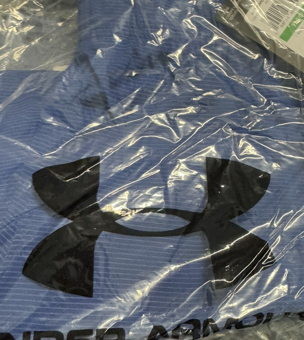 Under Armour Athletic Shorts, New, Size Large (Youth)