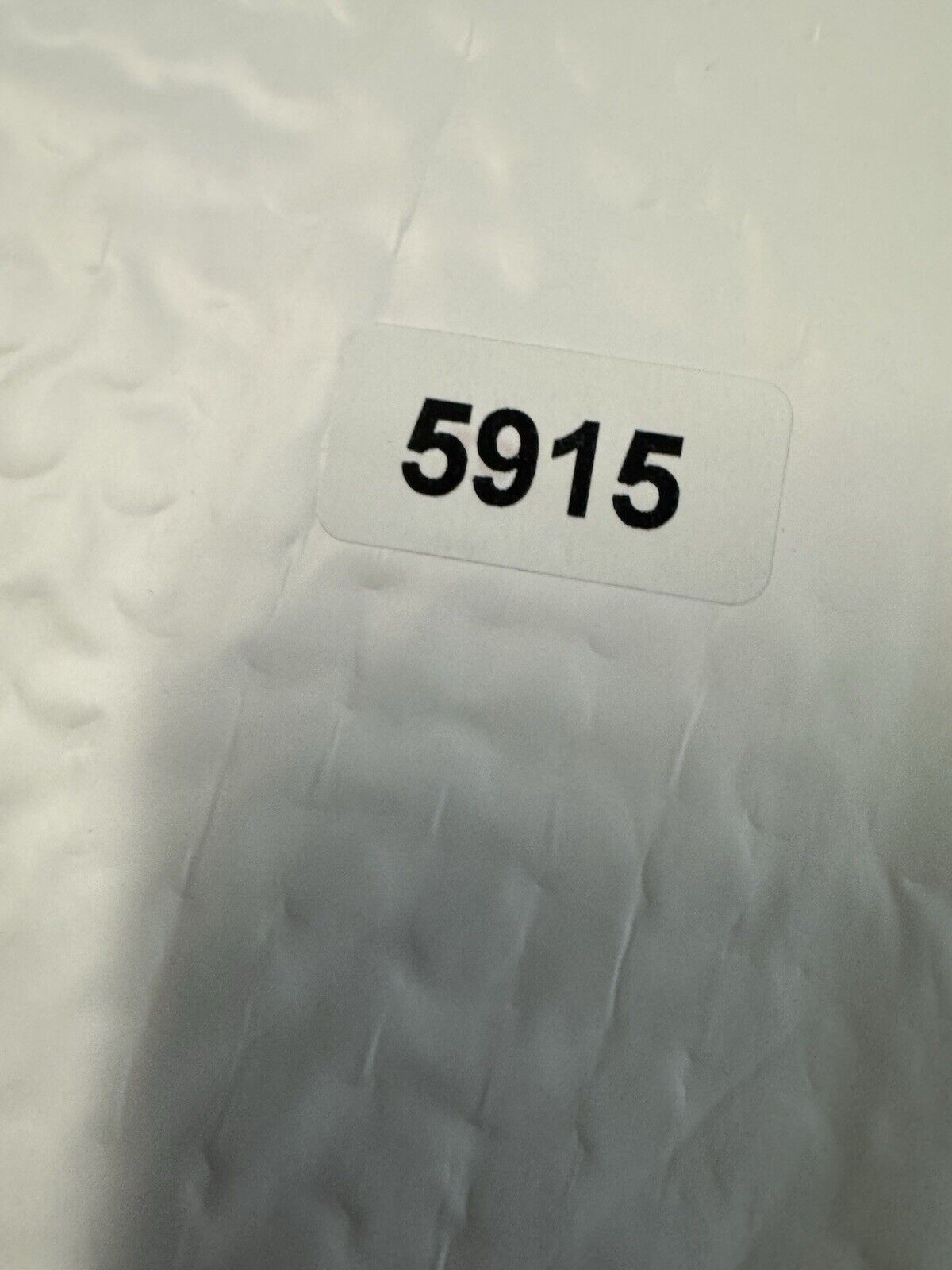 Men's Adidas athletic pants Size S.