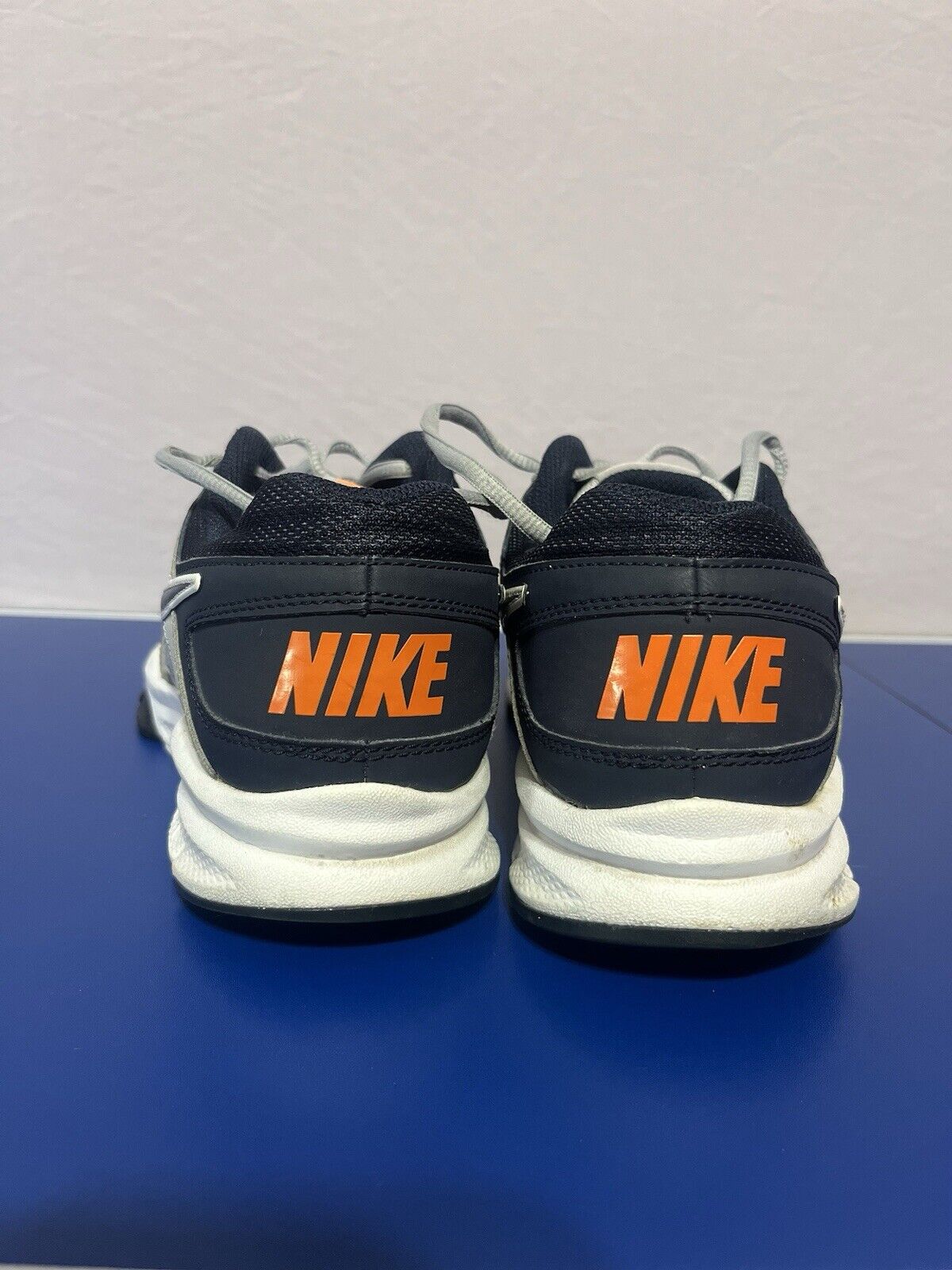 Nike 488004-008 Men’s US Size 11 New Without Box Athletic Shoes Running