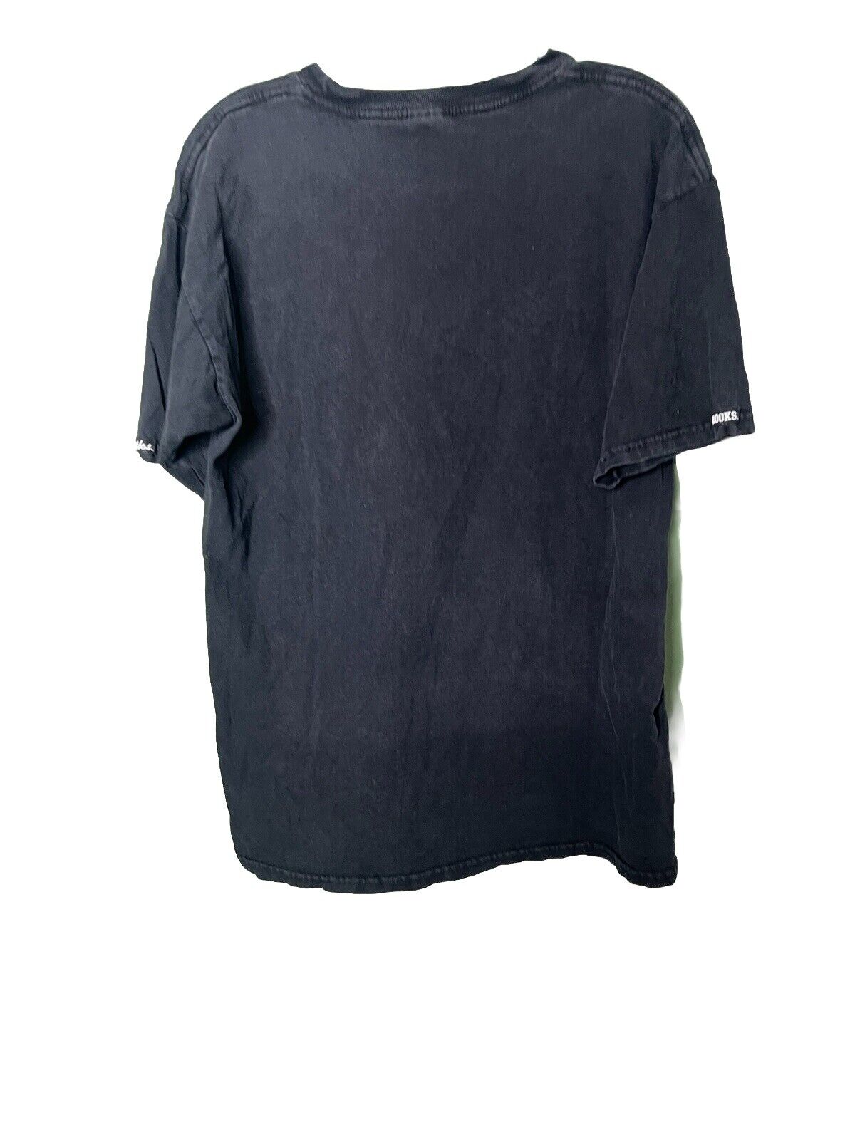 Crooks & Castles ~ Ruling Elite T Shirt Medusa Mask Logo Size Large