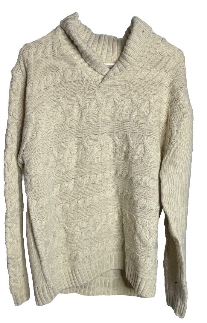 Weatherproof Vintage - Sweater - Knitted - Women’s Size XL