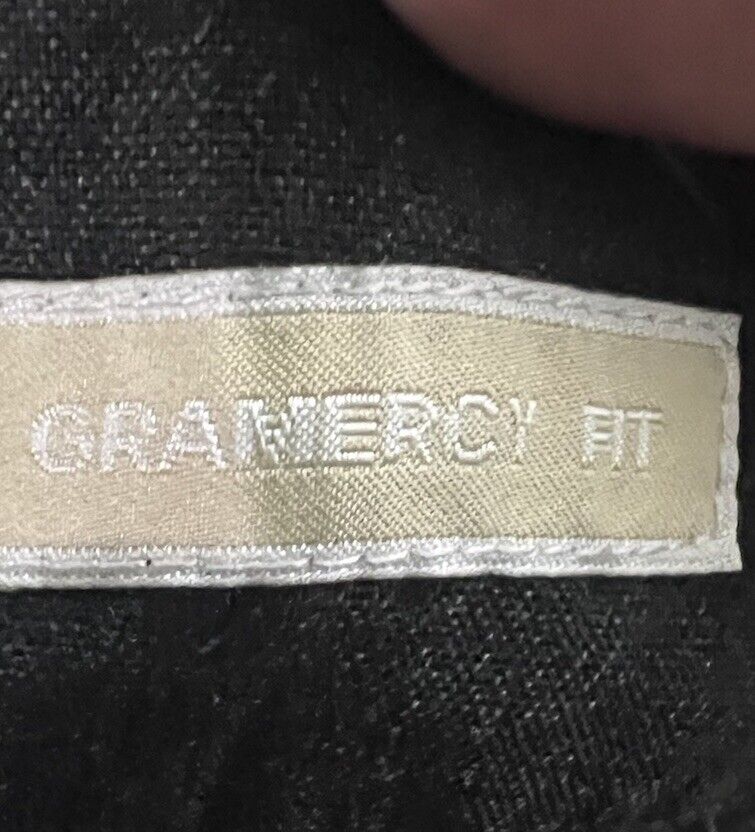 Michael Kors Women's Gramercy Fit Straight Pants Slacks Size 12p