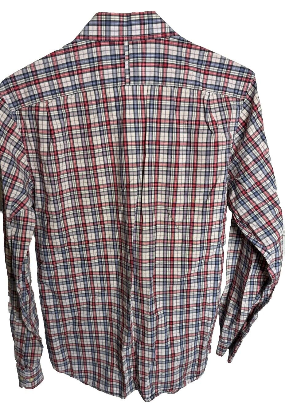 Banana Republic Fit Medium 15 -15.5