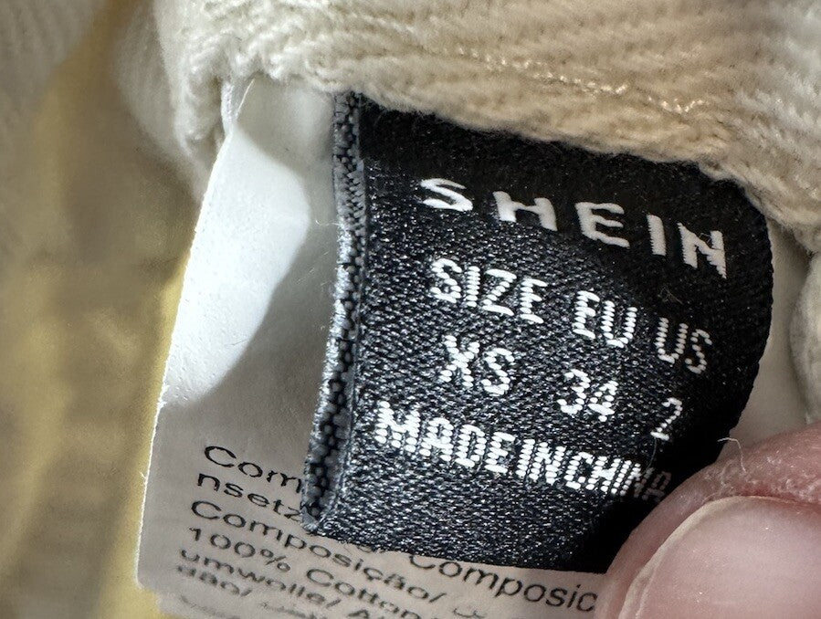 Shein Pants Women 2
