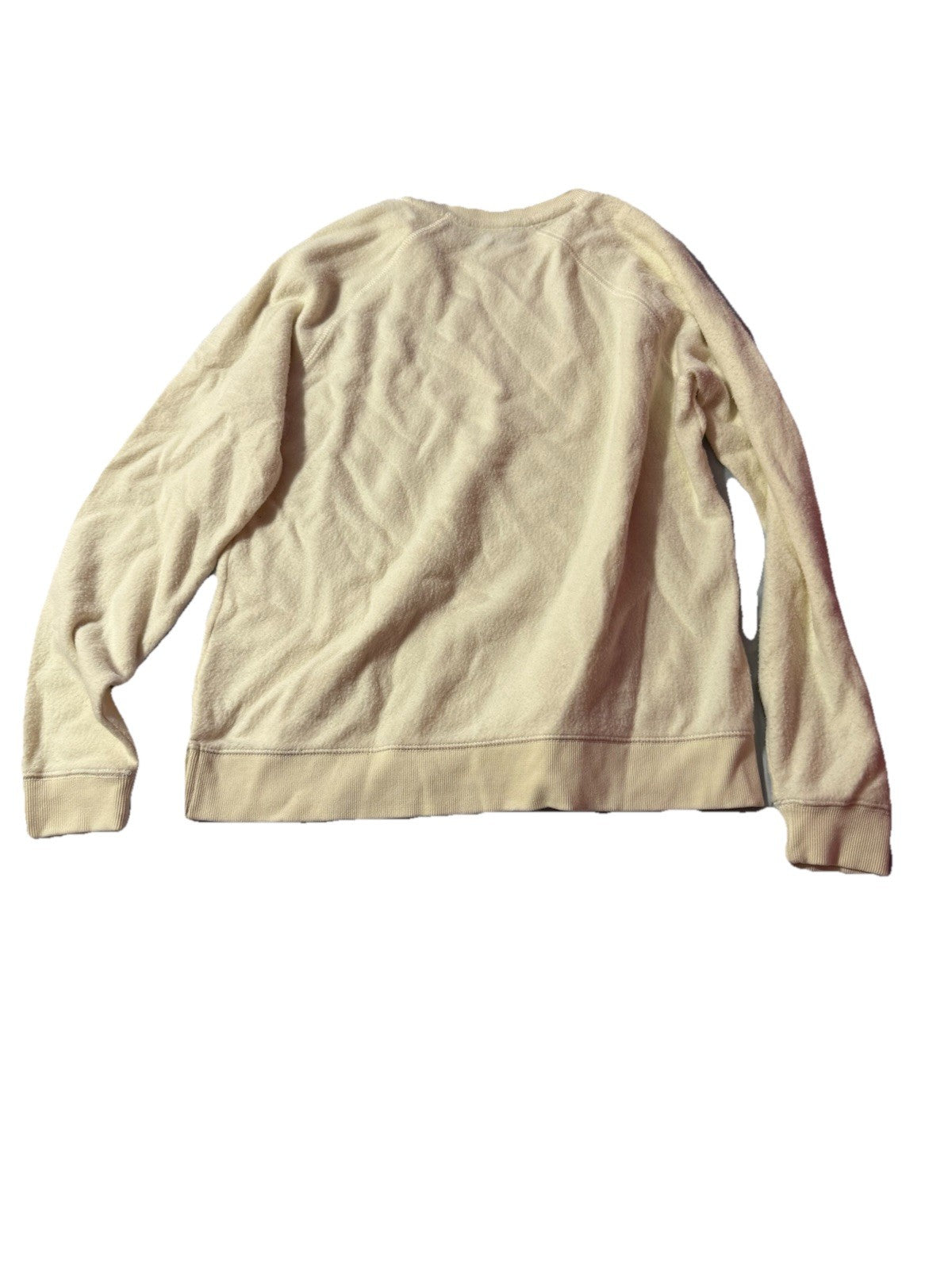Boxercraft Muhlenbery Women Sweatshirt Size Large