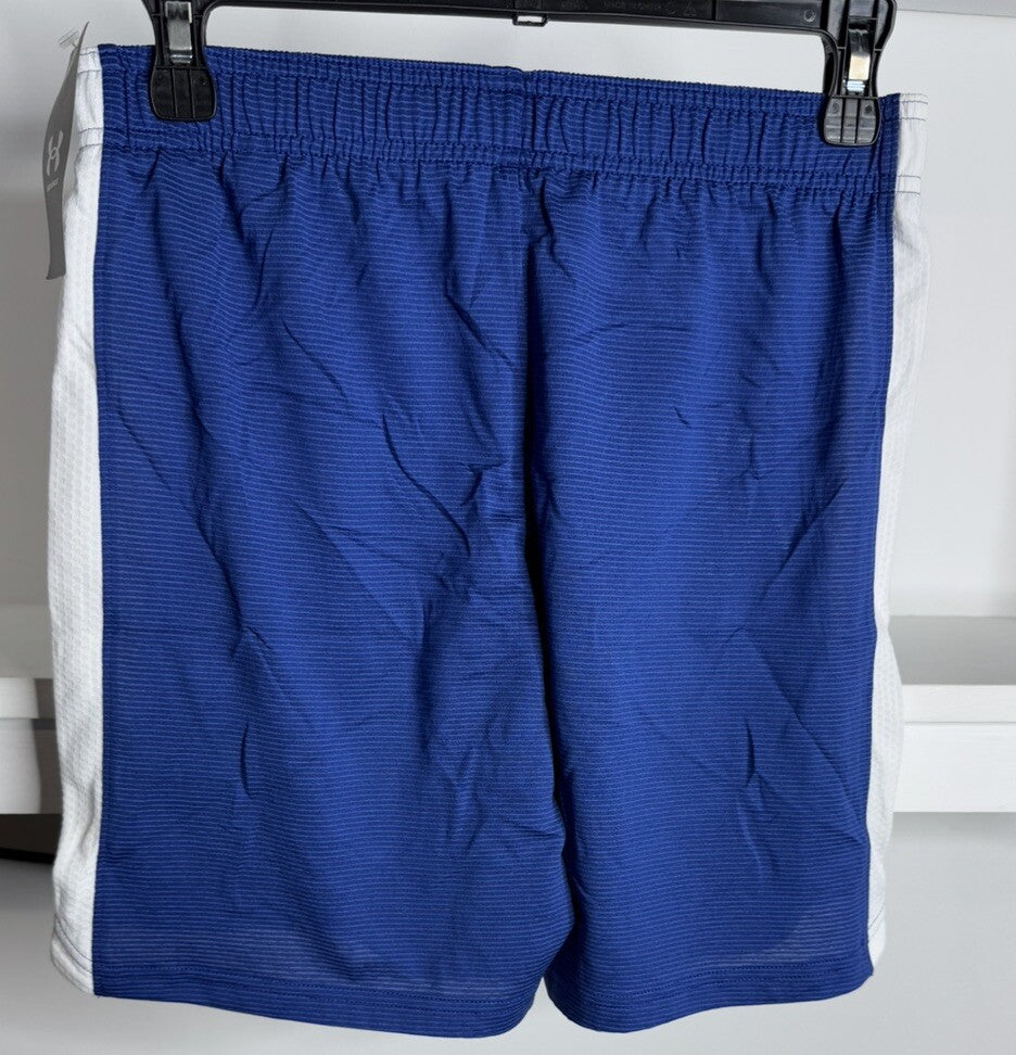 Under Armour Athletic Shorts, New, Size Large (Youth)