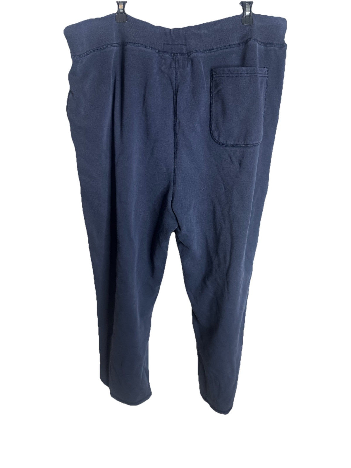 Old Navy Sweat Pants Men’s XXL Joggers Activewear 2XL Pull on Drawstring