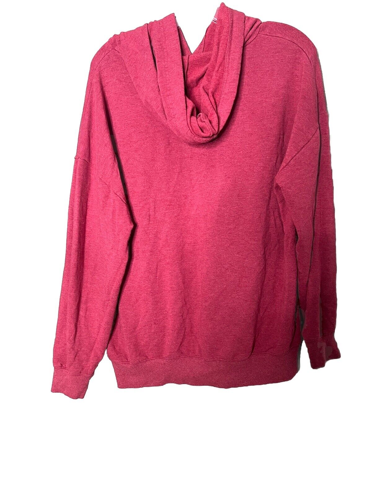 Buffalo David Bitton Men Sweater Long Sleeve Hoodie Size Large