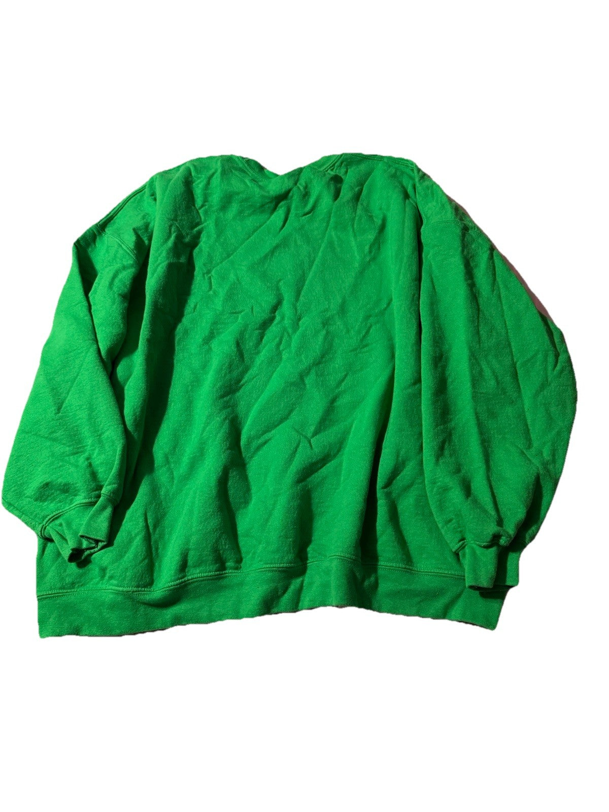 Range Grass Fed Beef Sweatshirt Size 3XL