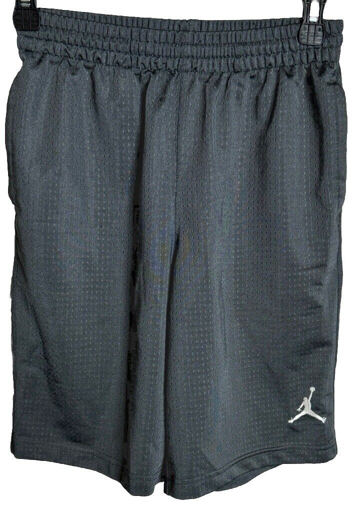 Nike Air Jordan Jumpman Basketball Shorts Youth Boys Size L 12-13 Years