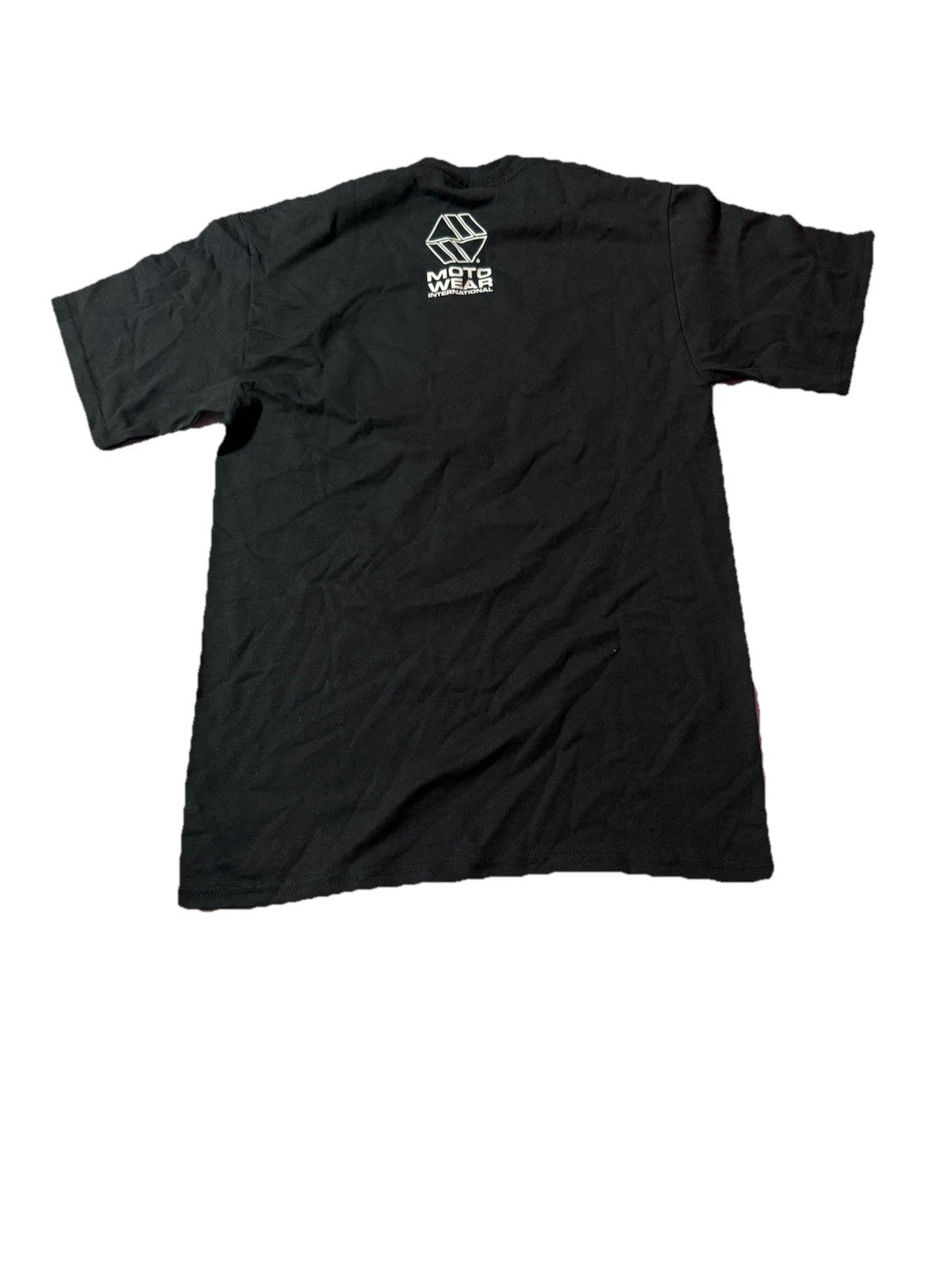 Port & Company Warfighter Made Size S