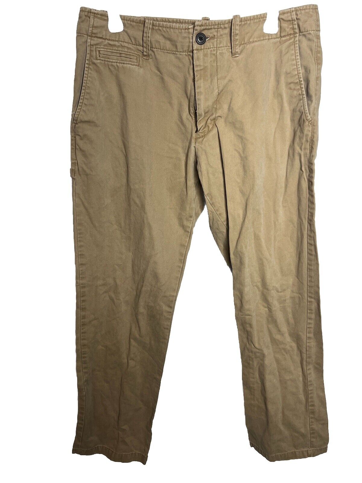 Old Navy Men's 32x32 Ultimate Straight Leg Chino Pants
