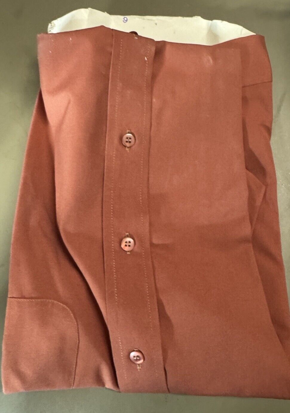 mens long sleeve button down shirt