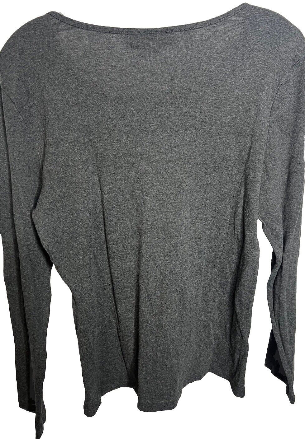 Karen Scott Women's Pullover T Shirt Top Size Med Short Sleeve Boat Neck