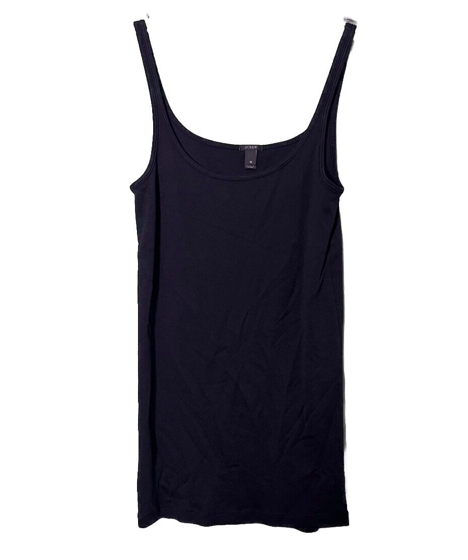 J.CREW Tank Top Women Medium