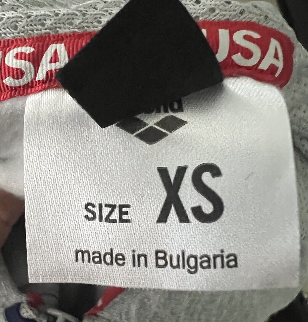 Fit Full Zip Hoodie USA Full Zip Hoodie Size XS